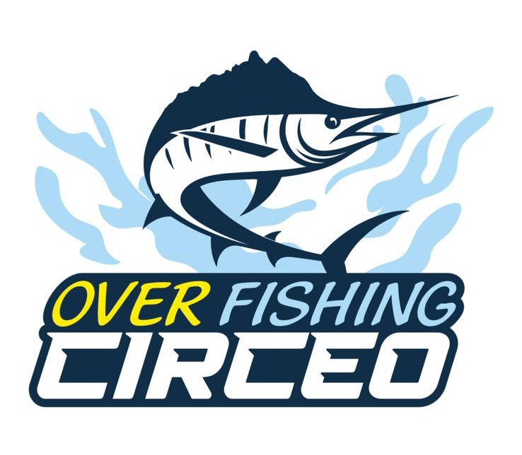 OVER FISHING CIRCEO